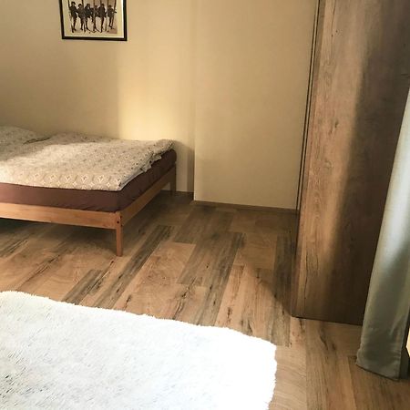 Apartmany Gryf הַרָכוֹב מראה חיצוני תמונה