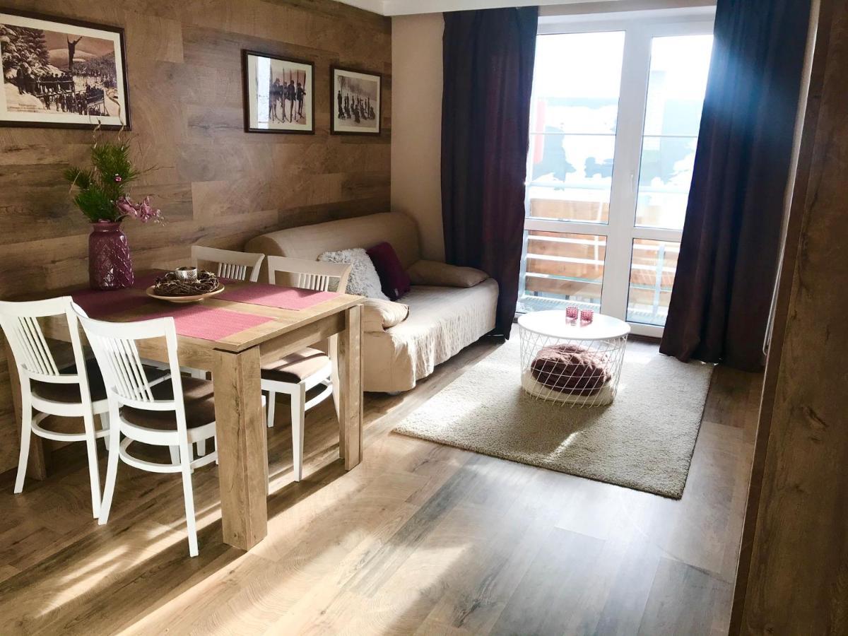 Apartmany Gryf הַרָכוֹב מראה חיצוני תמונה