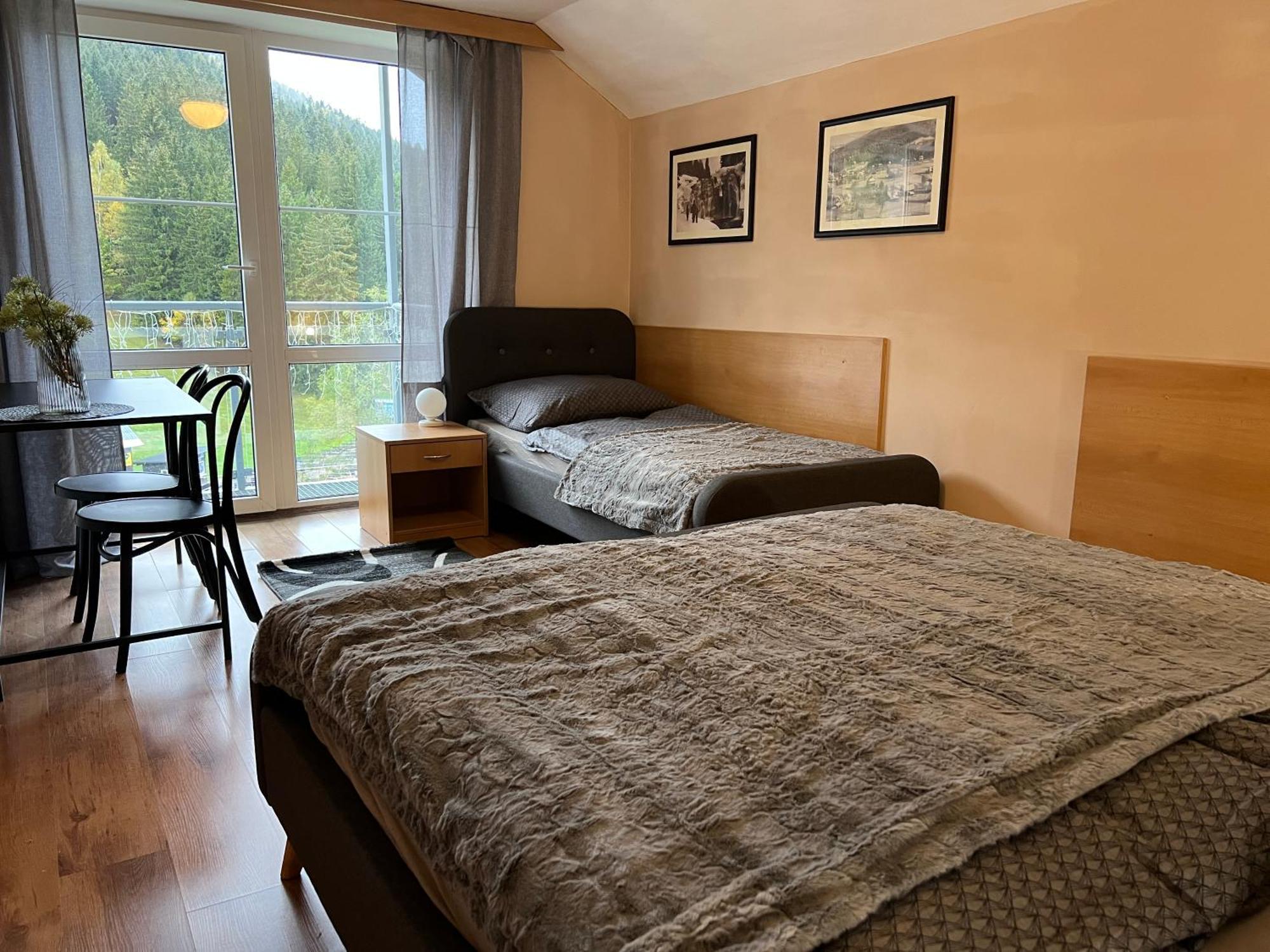 Apartmany Gryf הַרָכוֹב מראה חיצוני תמונה