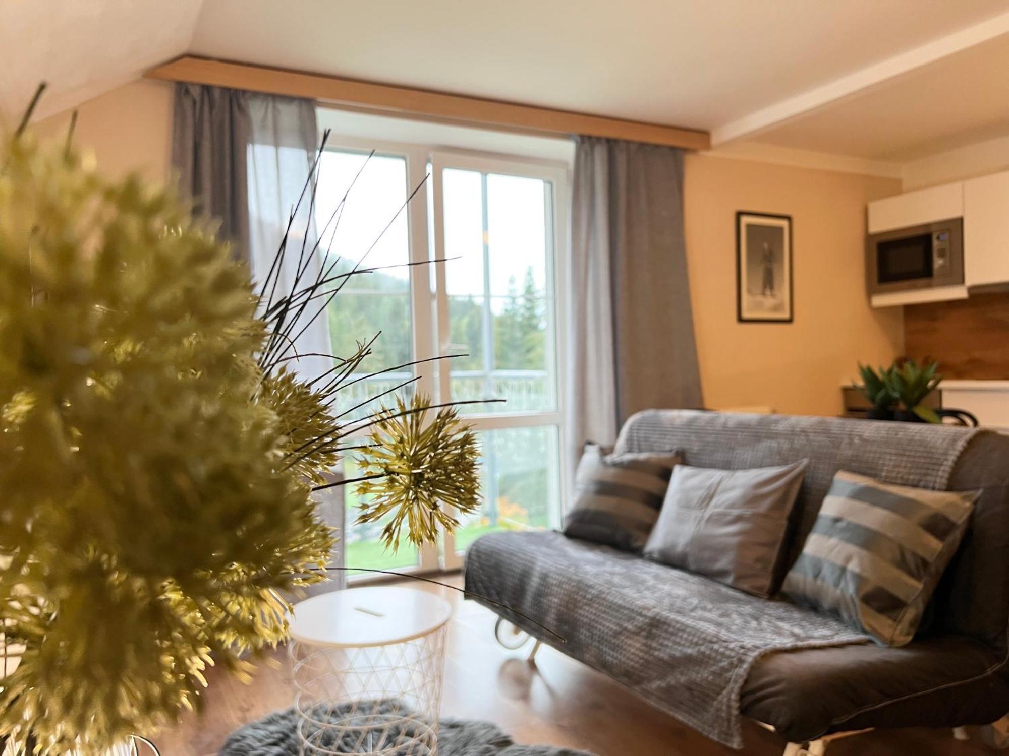 Apartmany Gryf הַרָכוֹב מראה חיצוני תמונה