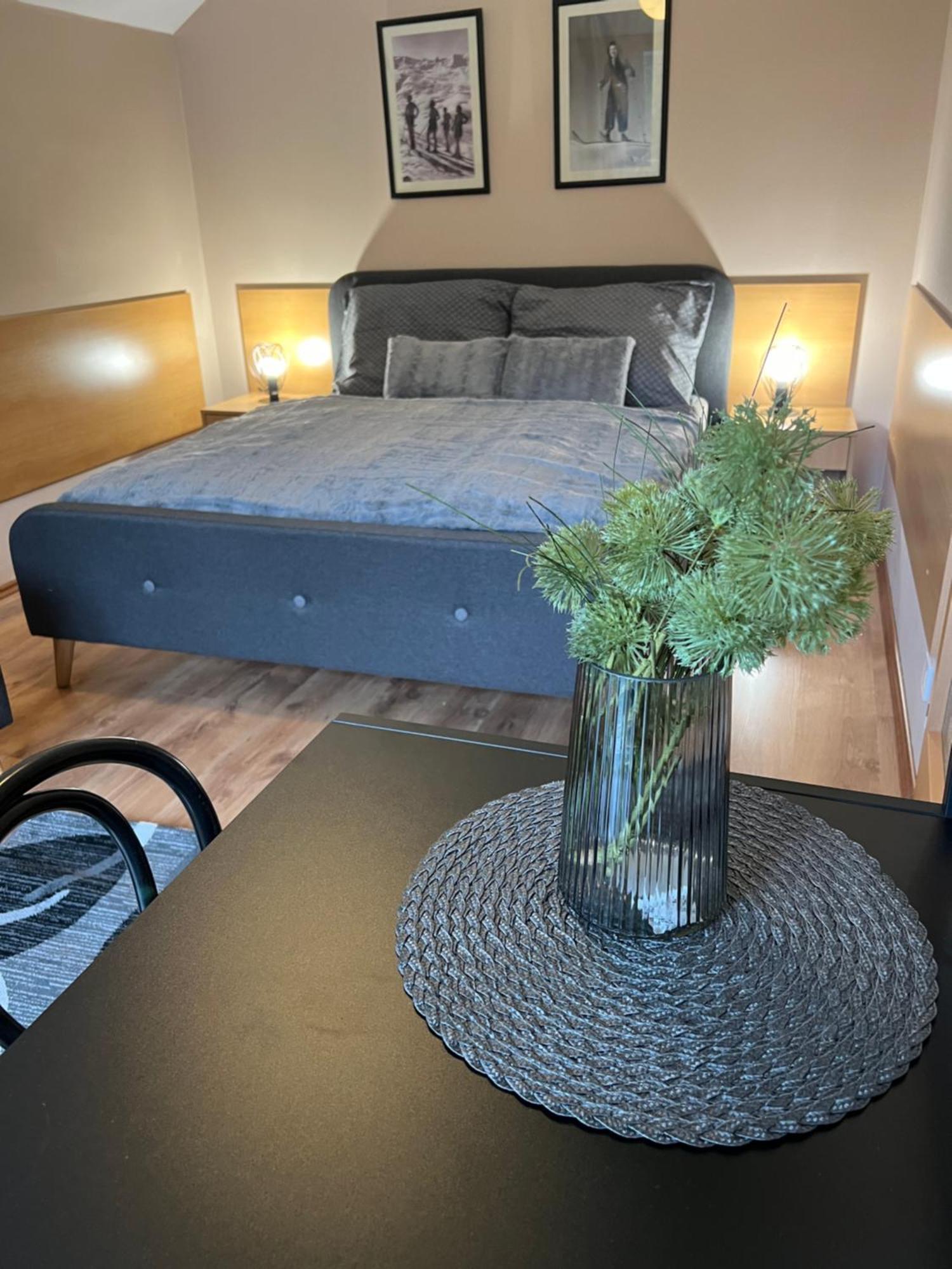 Apartmany Gryf הַרָכוֹב מראה חיצוני תמונה