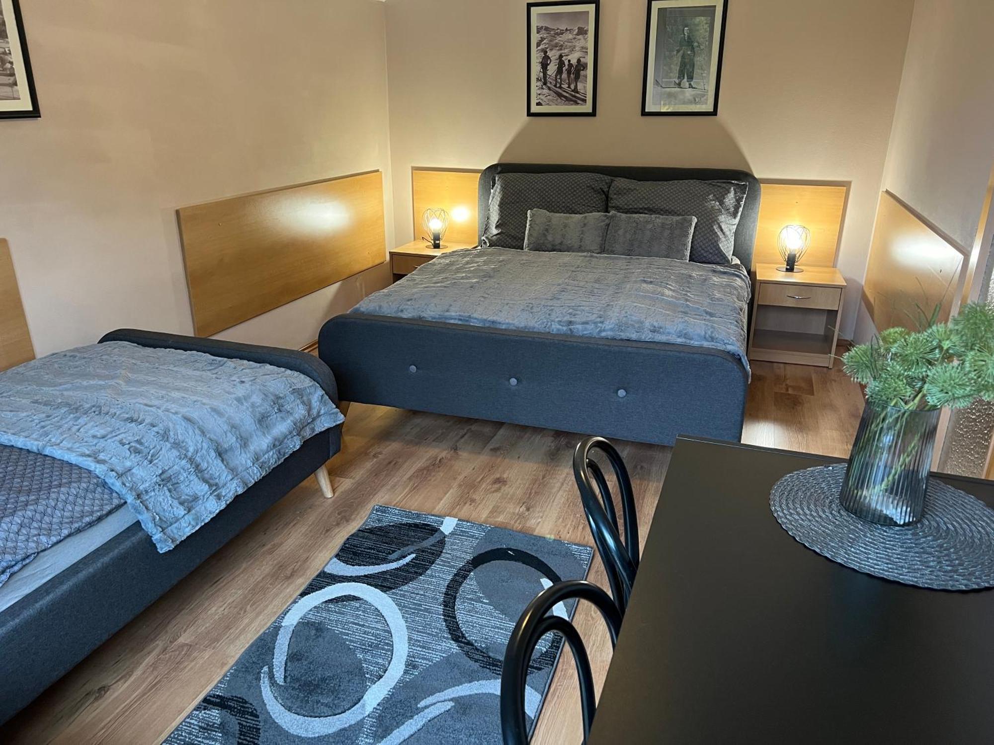 Apartmany Gryf הַרָכוֹב מראה חיצוני תמונה