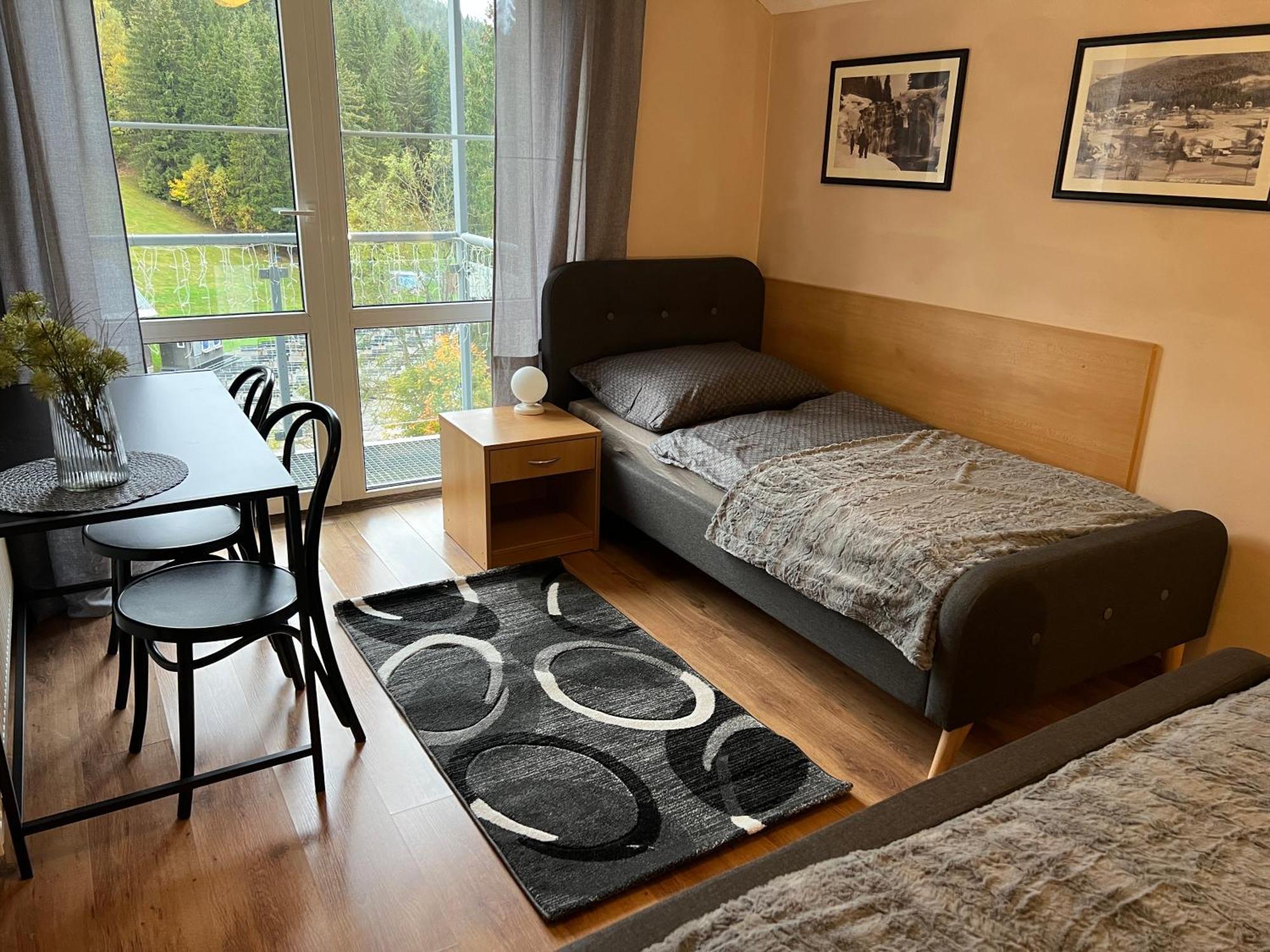 Apartmany Gryf הַרָכוֹב מראה חיצוני תמונה