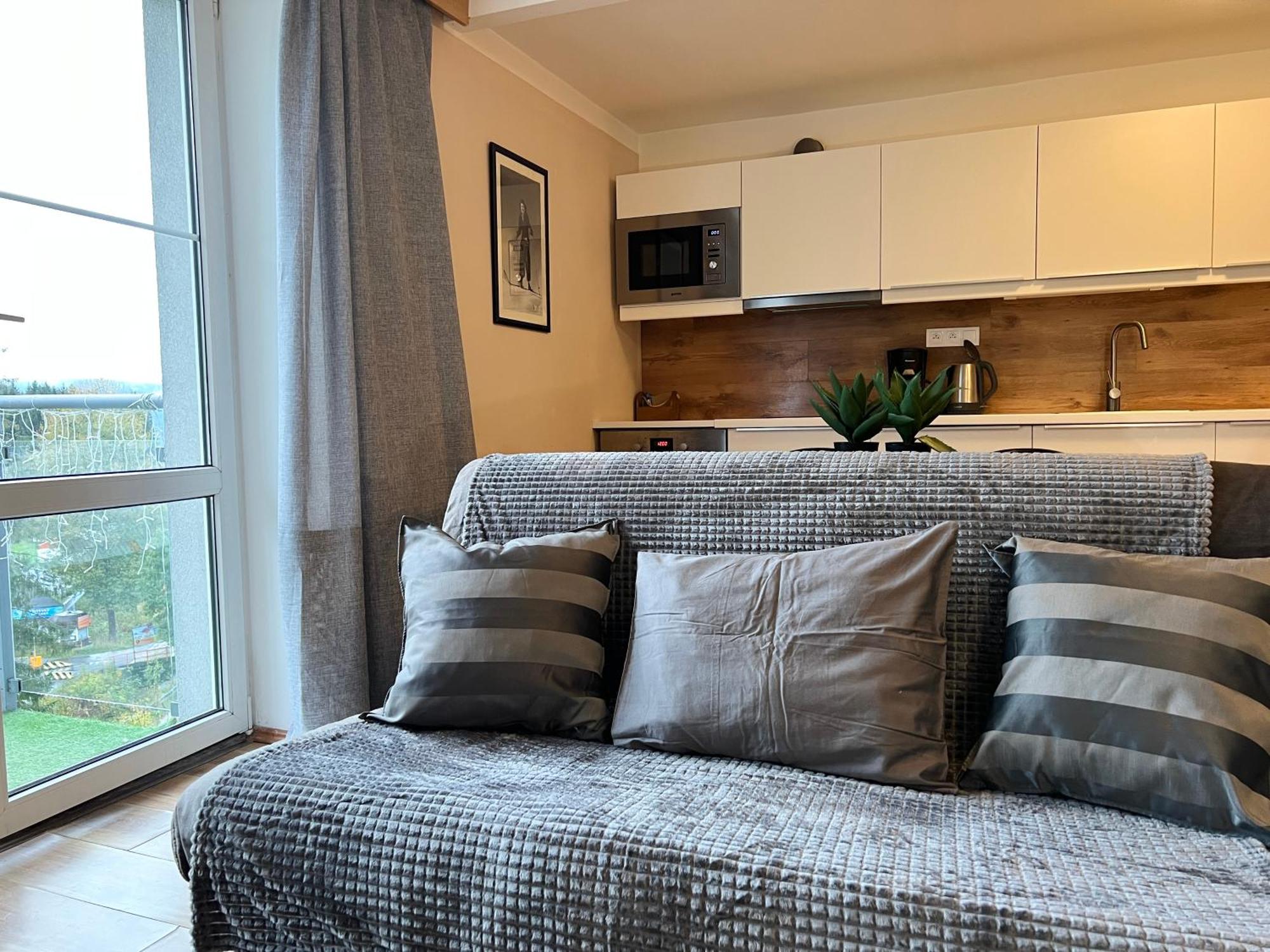Apartmany Gryf הַרָכוֹב מראה חיצוני תמונה