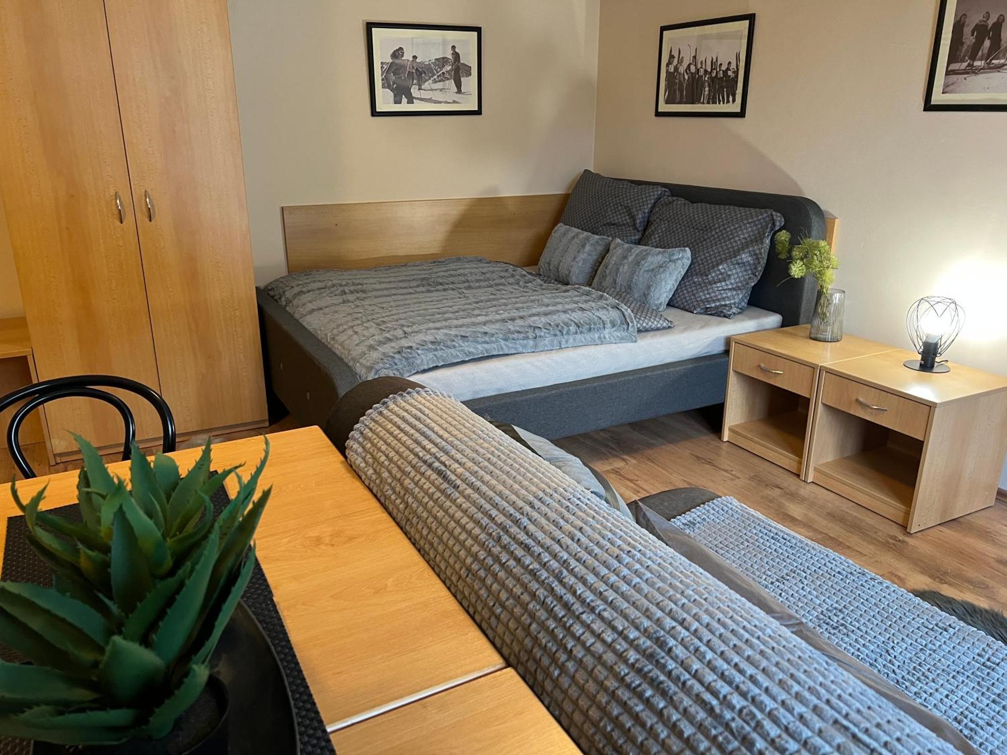 Apartmany Gryf הַרָכוֹב מראה חיצוני תמונה