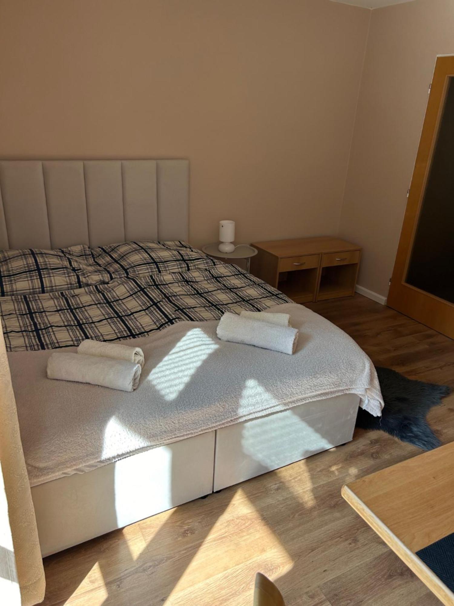 Apartmany Gryf הַרָכוֹב מראה חיצוני תמונה
