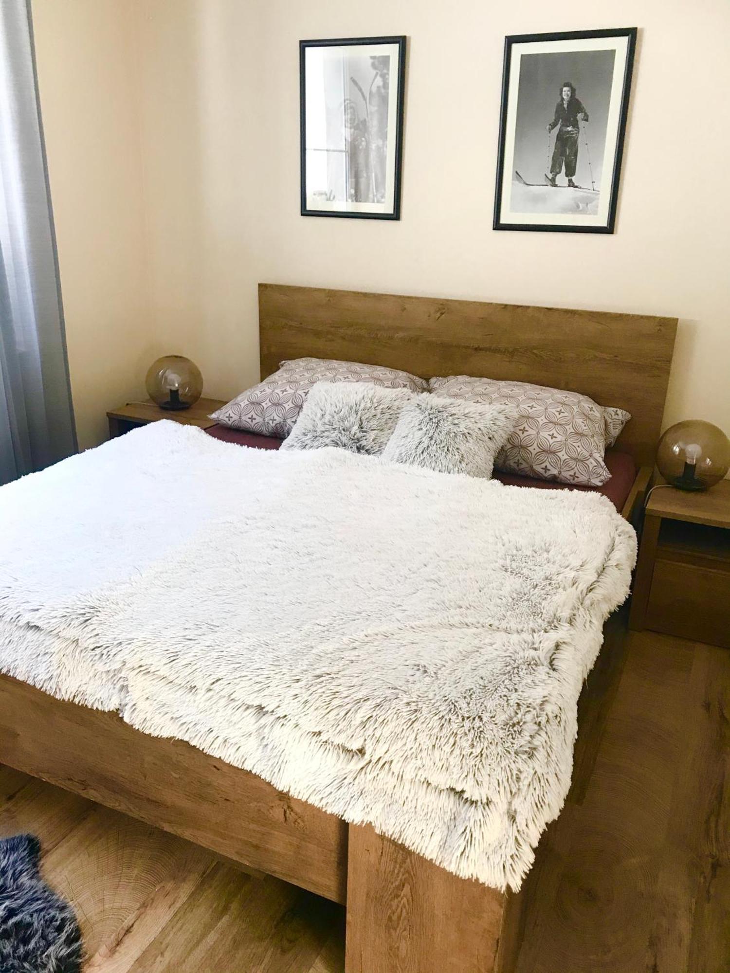 Apartmany Gryf הַרָכוֹב מראה חיצוני תמונה