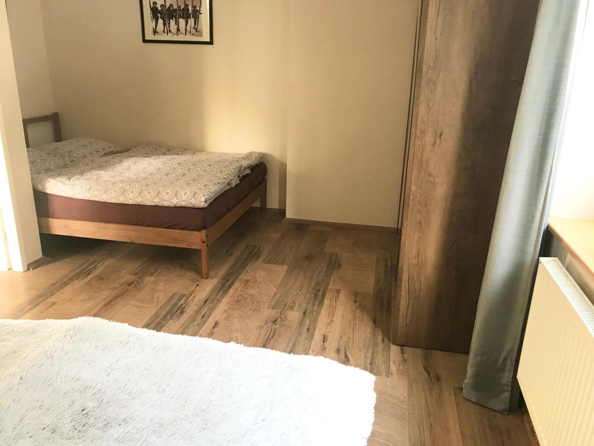 Apartmany Gryf הַרָכוֹב מראה חיצוני תמונה