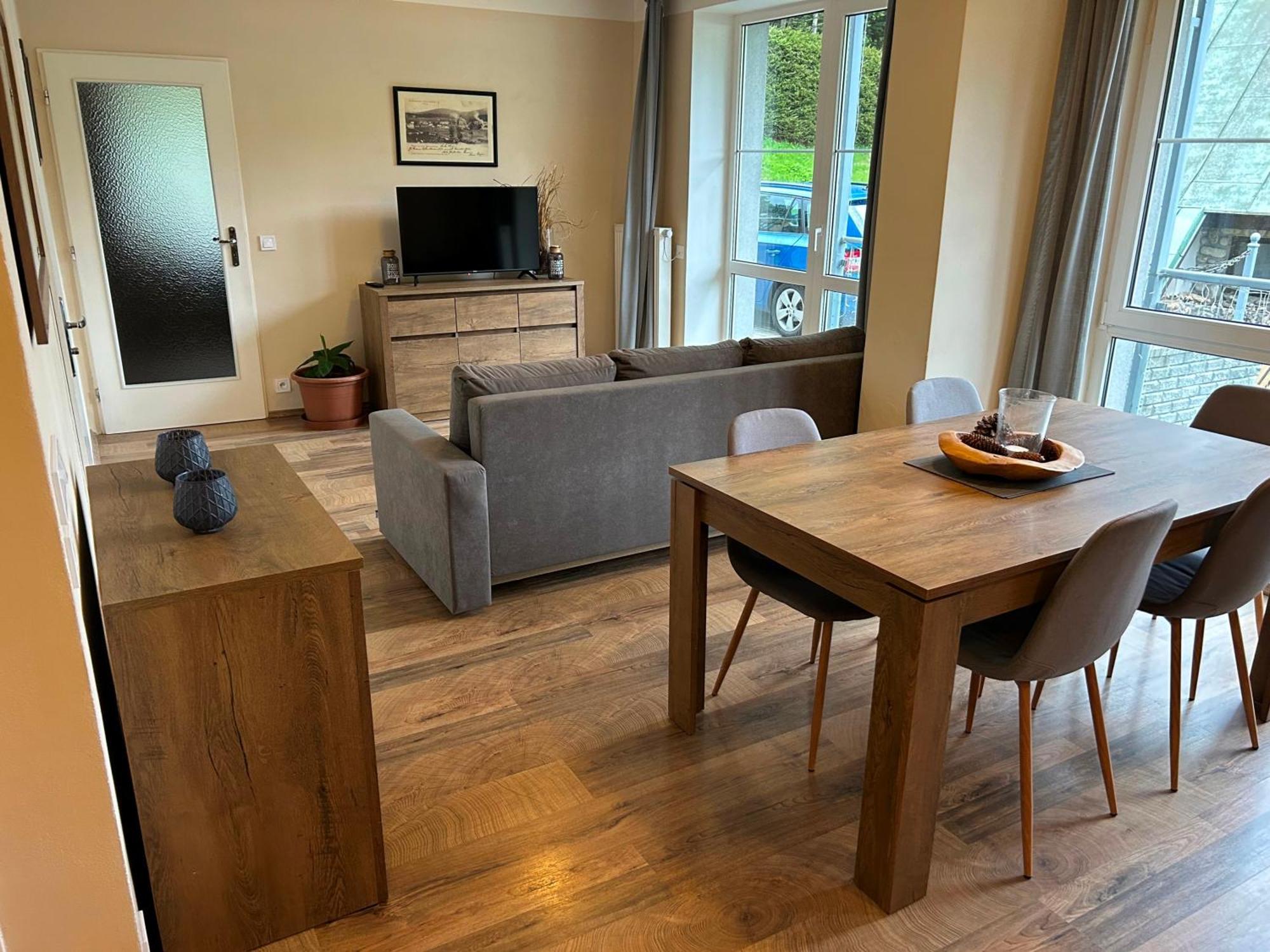 Apartmany Gryf הַרָכוֹב מראה חיצוני תמונה