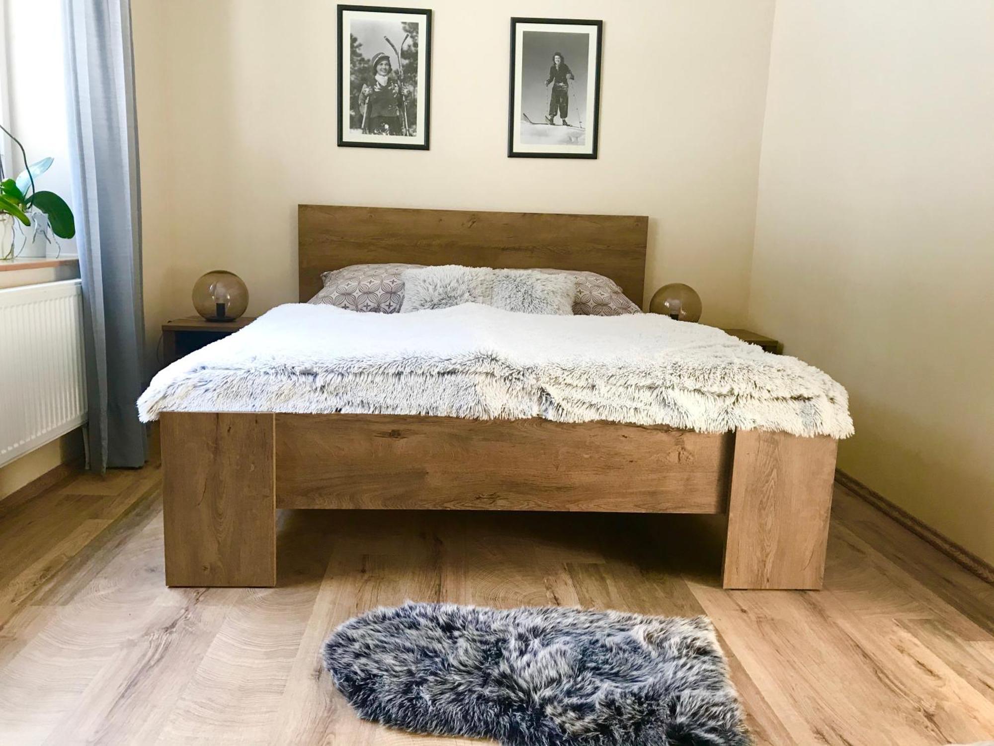 Apartmany Gryf הַרָכוֹב מראה חיצוני תמונה