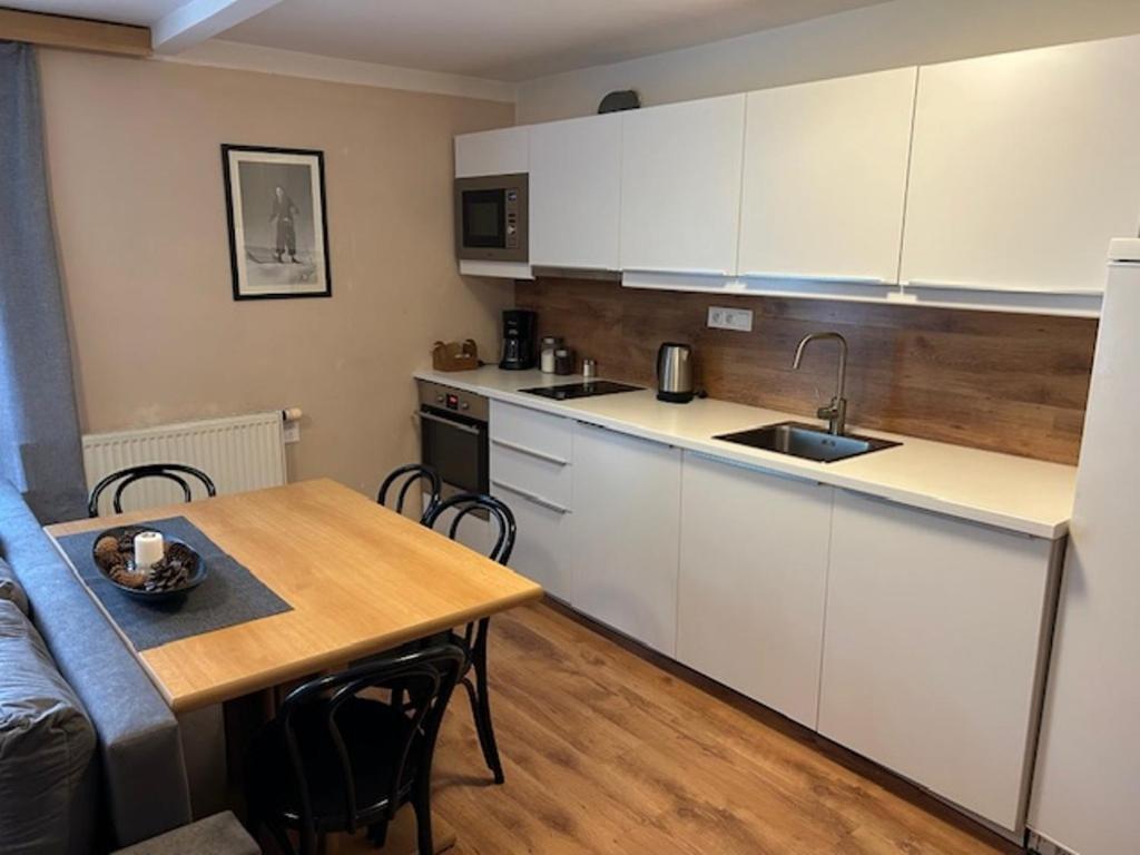 Apartmany Gryf הַרָכוֹב מראה חיצוני תמונה