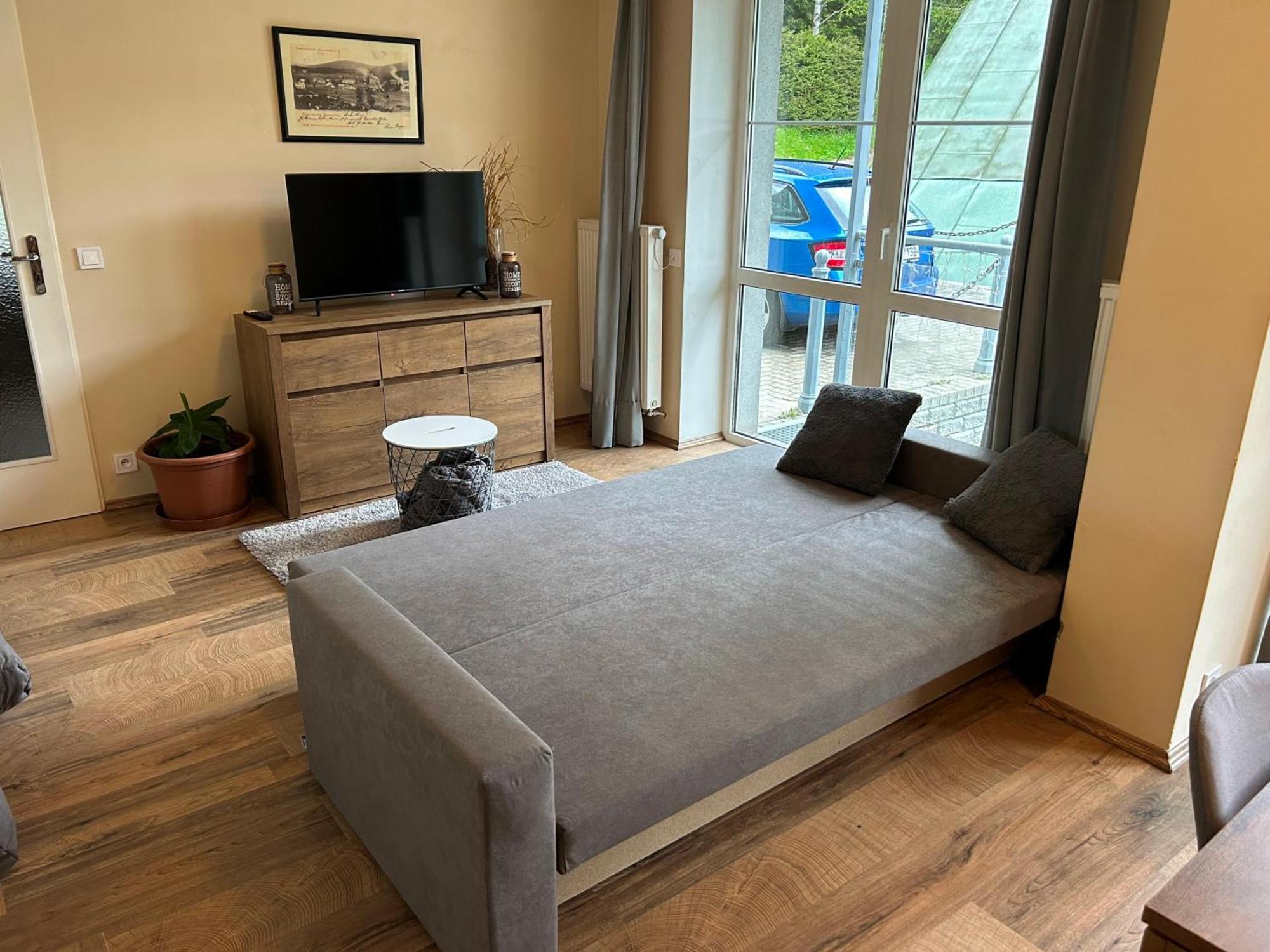 Apartmany Gryf הַרָכוֹב מראה חיצוני תמונה