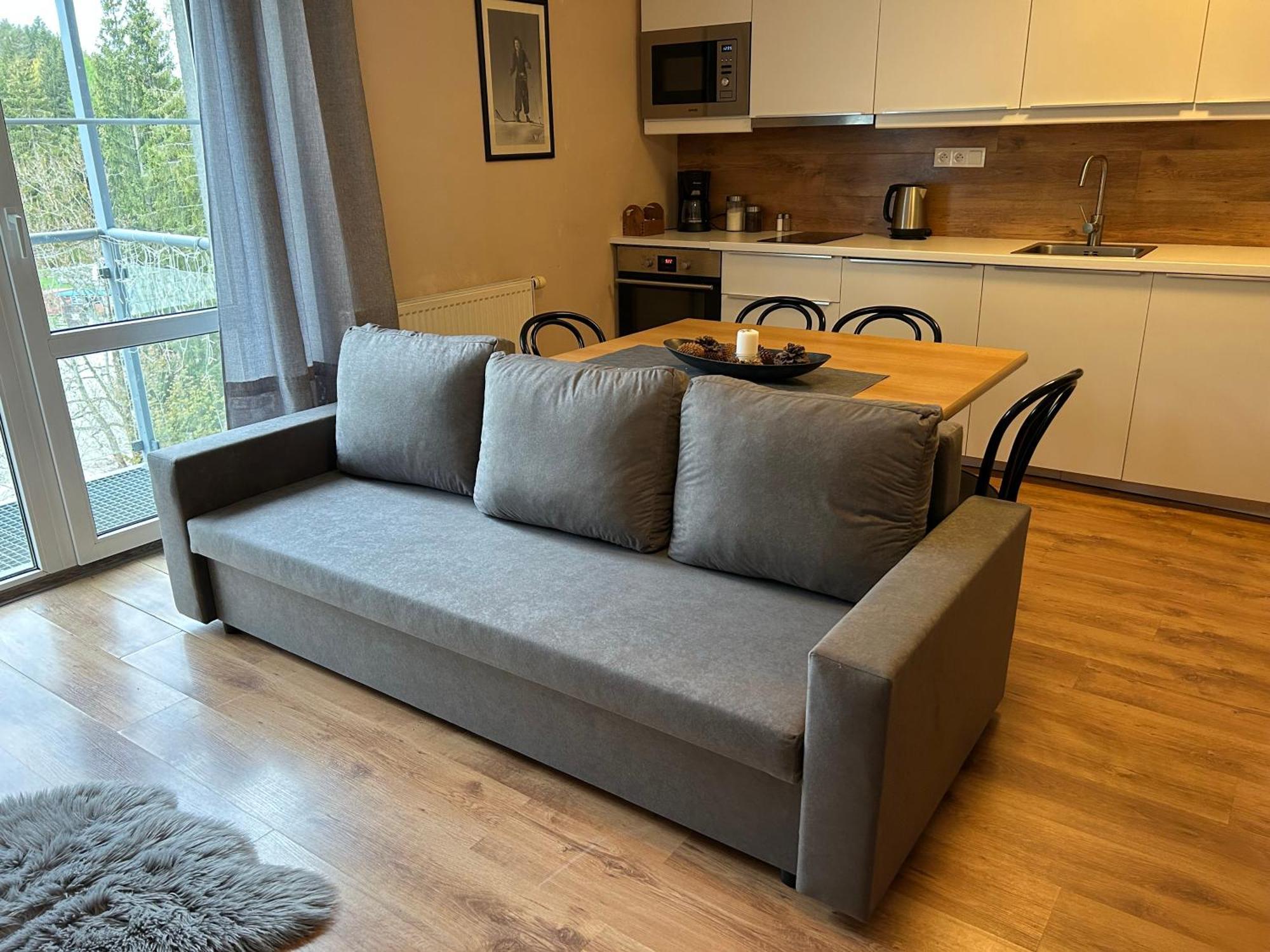 Apartmany Gryf הַרָכוֹב מראה חיצוני תמונה