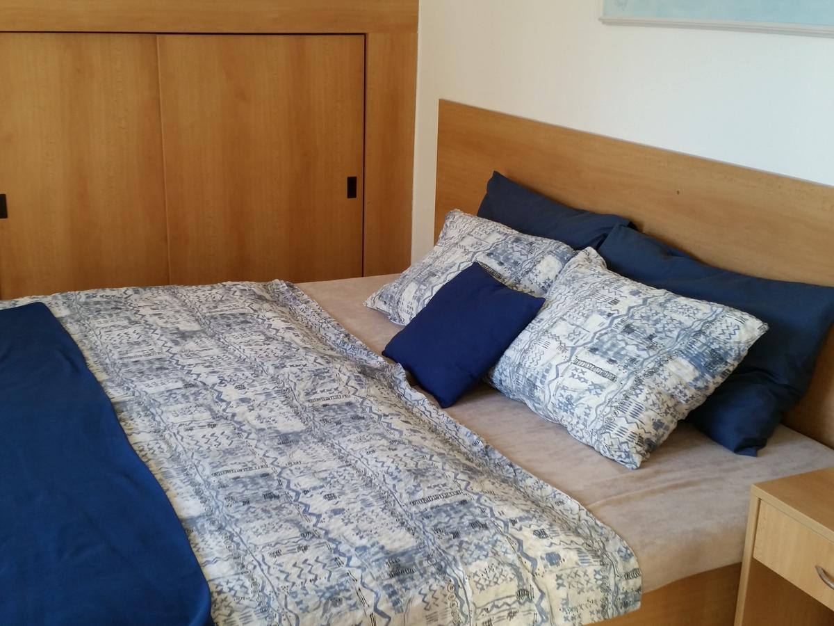 Apartmany Gryf הַרָכוֹב מראה חיצוני תמונה