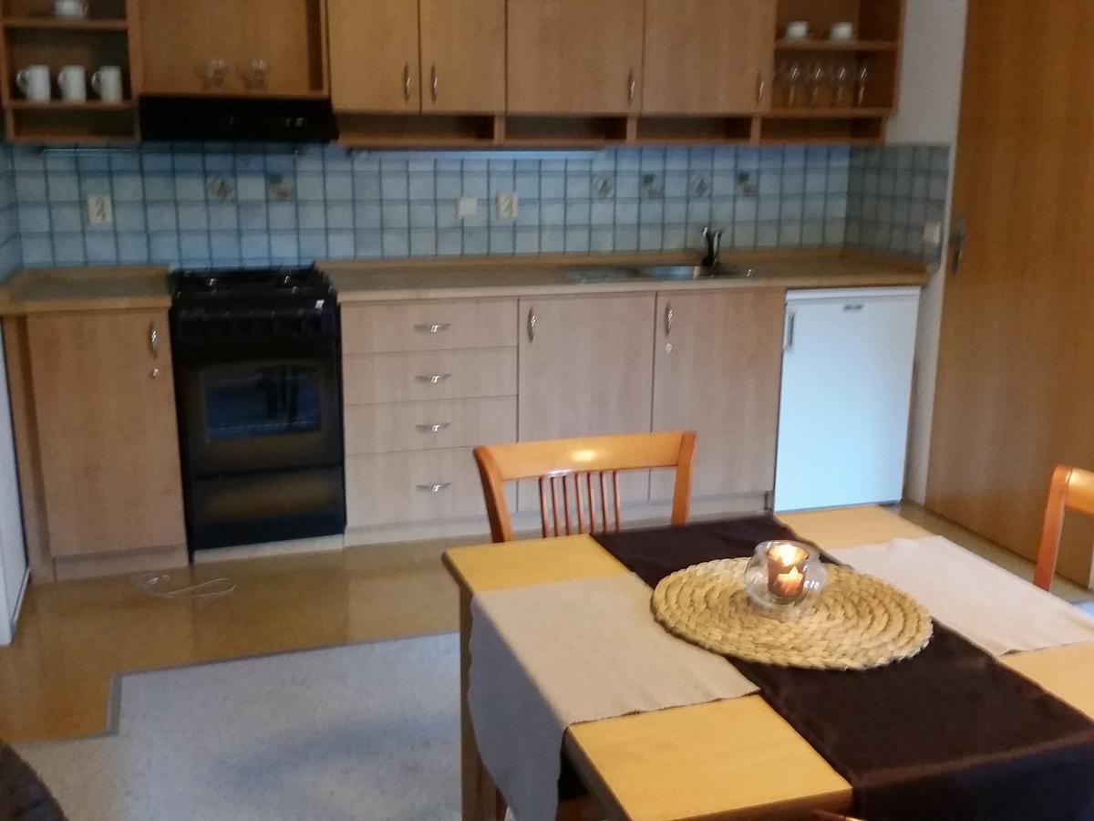 Apartmany Gryf הַרָכוֹב מראה חיצוני תמונה