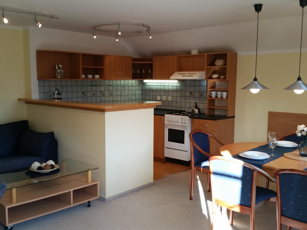 Apartmany Gryf הַרָכוֹב מראה חיצוני תמונה
