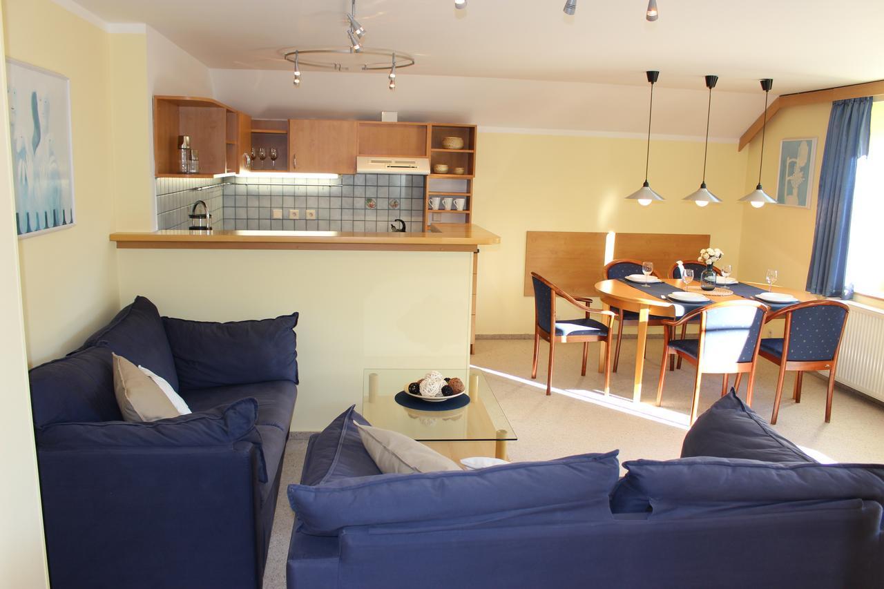 Apartmany Gryf הַרָכוֹב מראה חיצוני תמונה