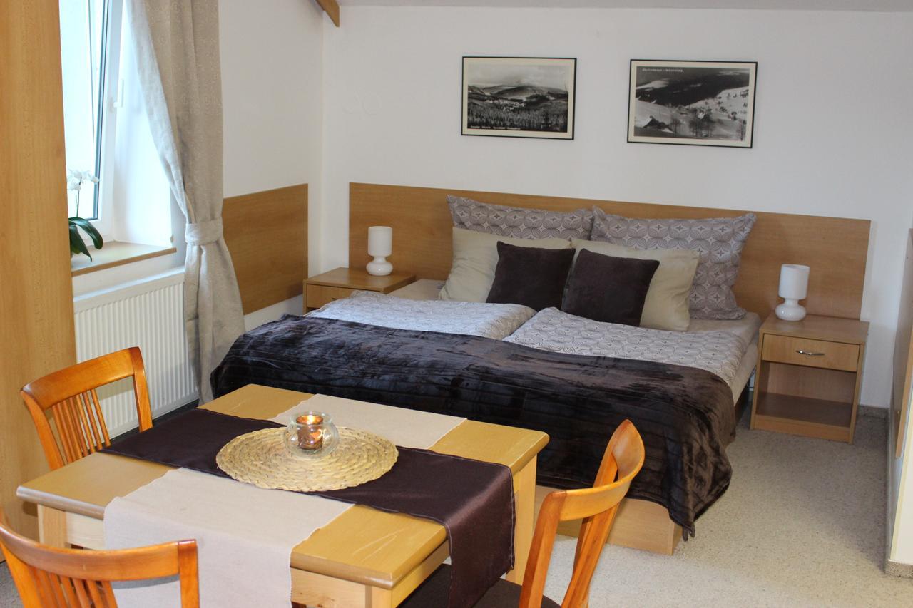 Apartmany Gryf הַרָכוֹב מראה חיצוני תמונה