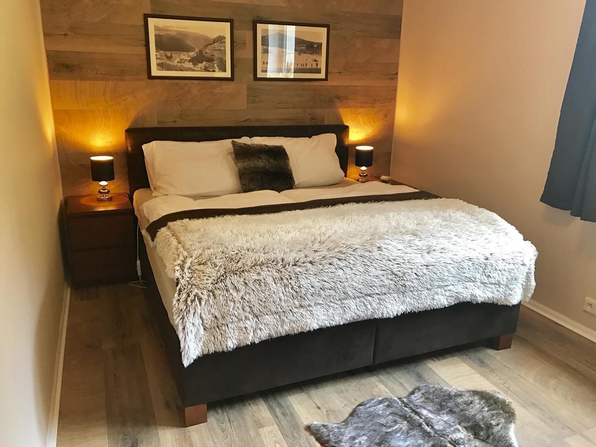 Apartmany Gryf הַרָכוֹב מראה חיצוני תמונה