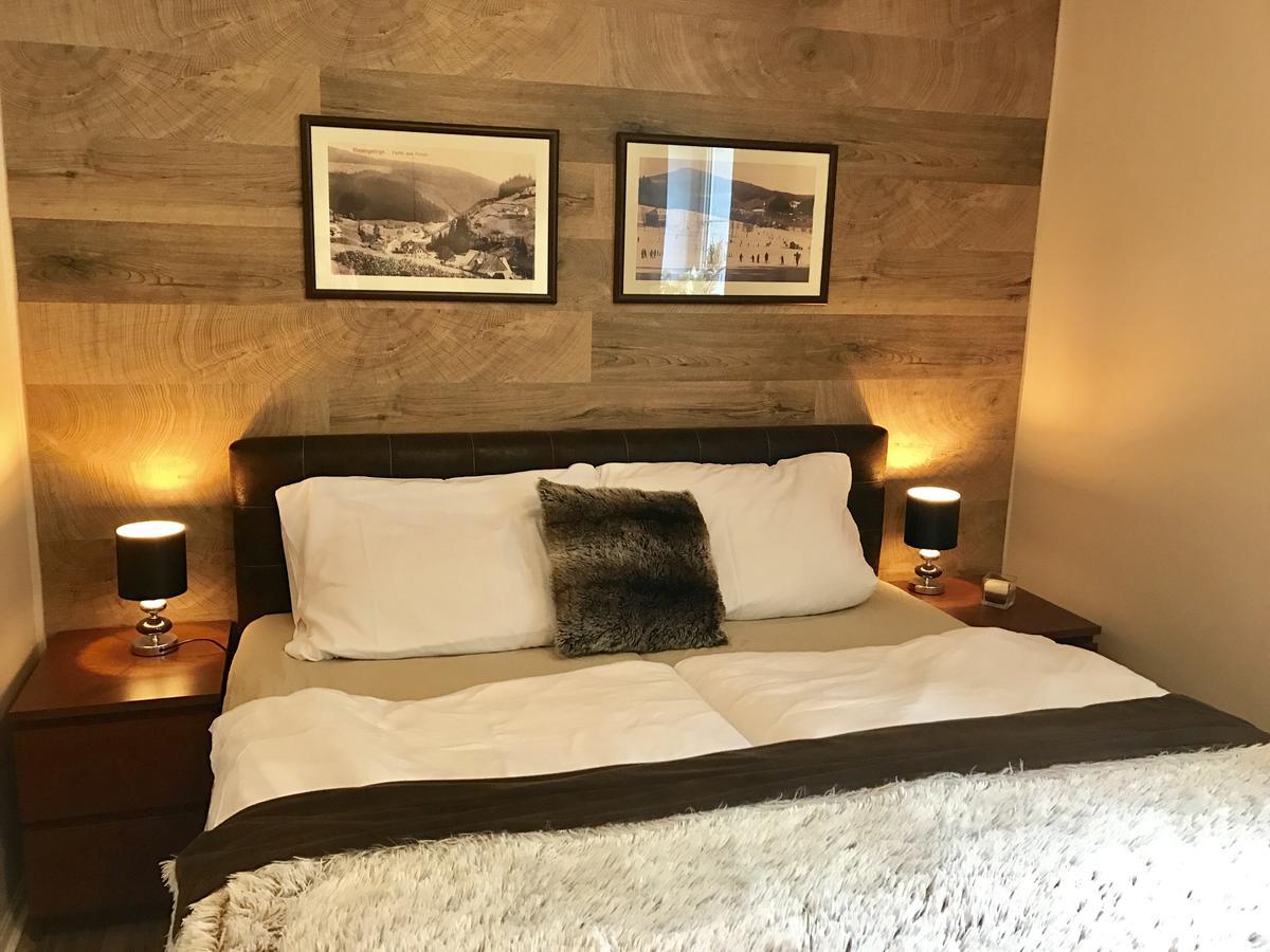 Apartmany Gryf הַרָכוֹב מראה חיצוני תמונה