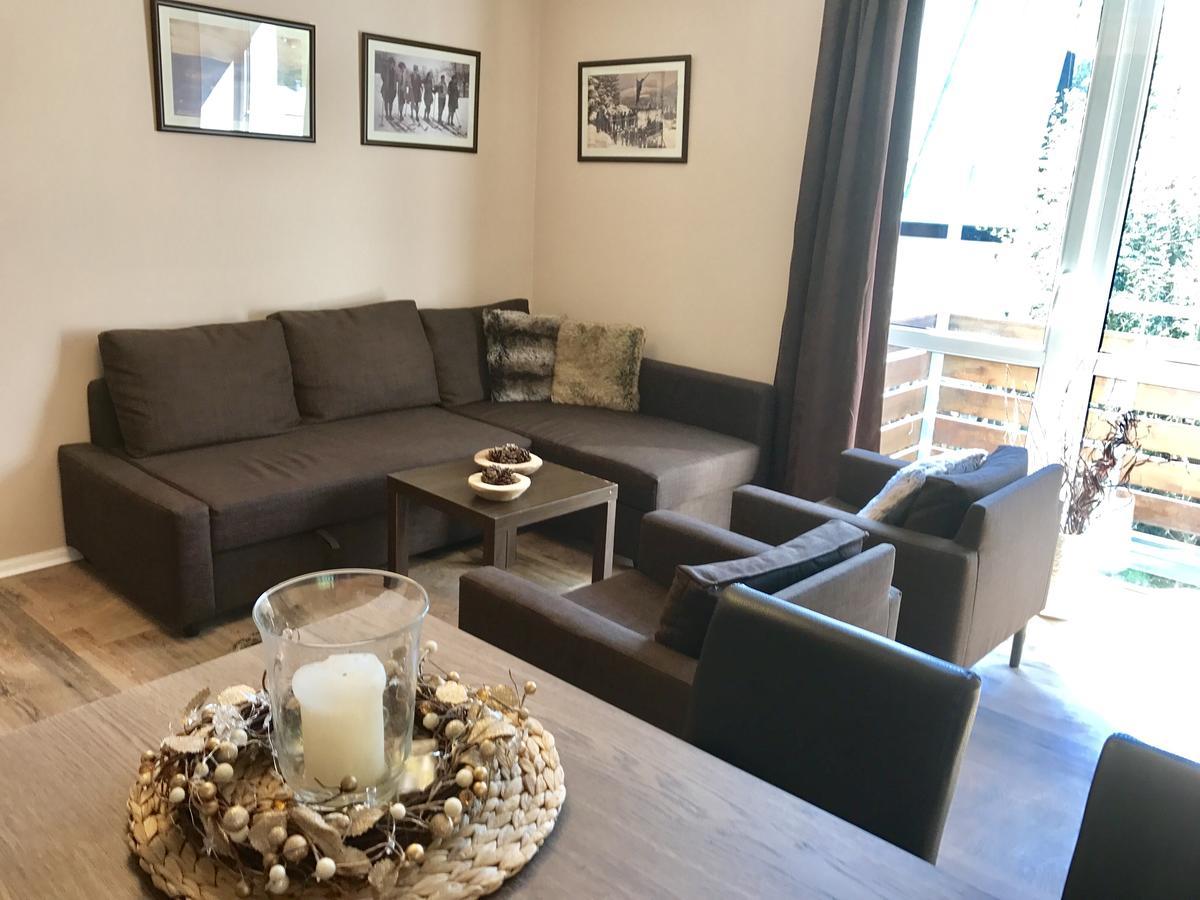 Apartmany Gryf הַרָכוֹב מראה חיצוני תמונה
