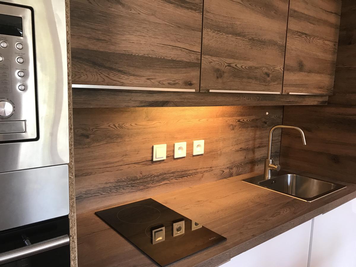 Apartmany Gryf הַרָכוֹב מראה חיצוני תמונה