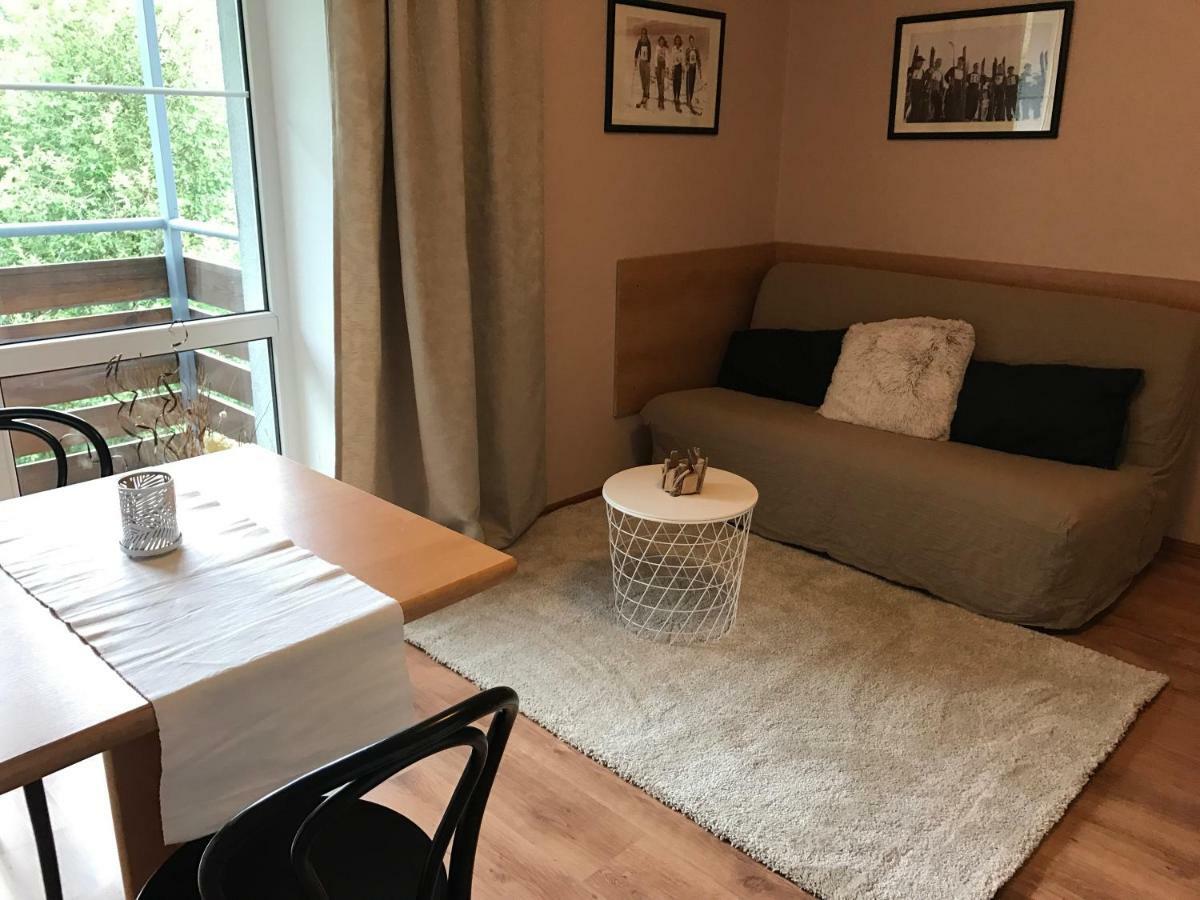 Apartmany Gryf הַרָכוֹב מראה חיצוני תמונה