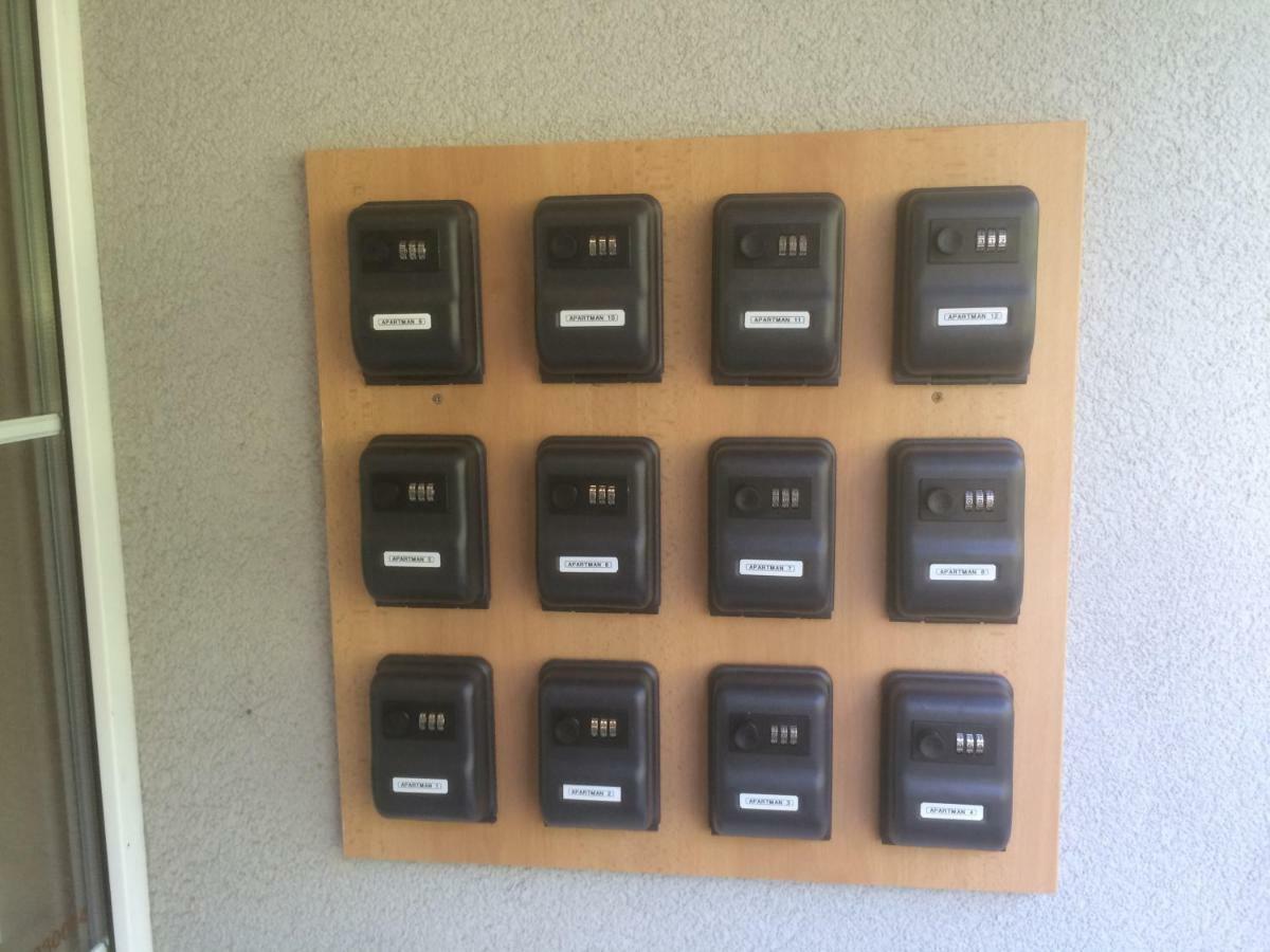 Apartmany Gryf הַרָכוֹב מראה חיצוני תמונה