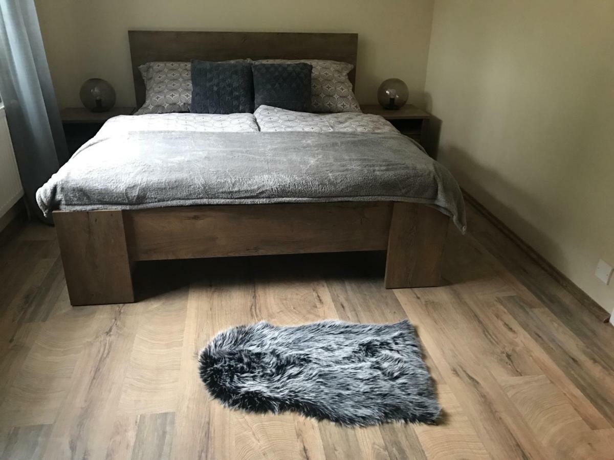 Apartmany Gryf הַרָכוֹב מראה חיצוני תמונה