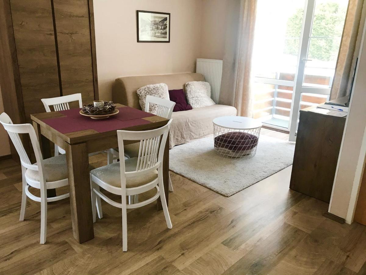 Apartmany Gryf הַרָכוֹב מראה חיצוני תמונה