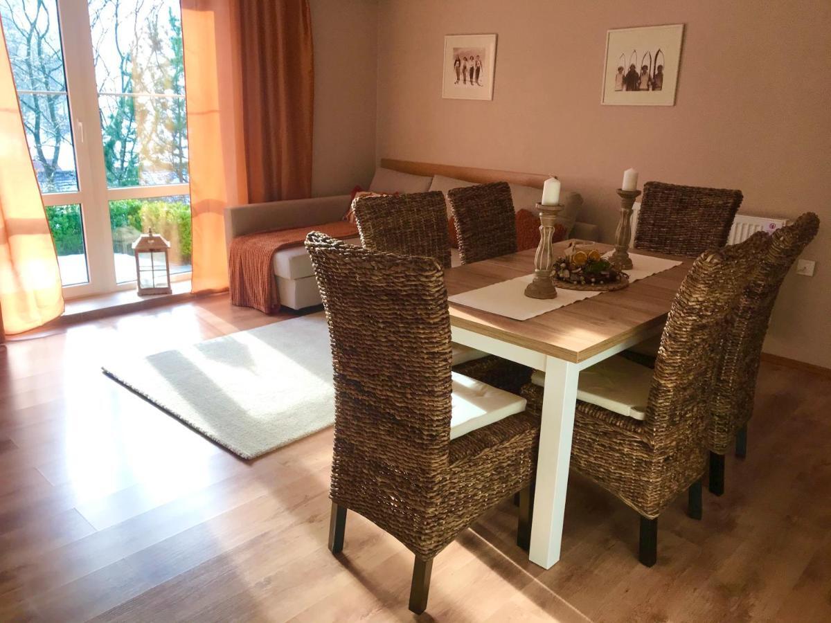 Apartmany Gryf הַרָכוֹב מראה חיצוני תמונה