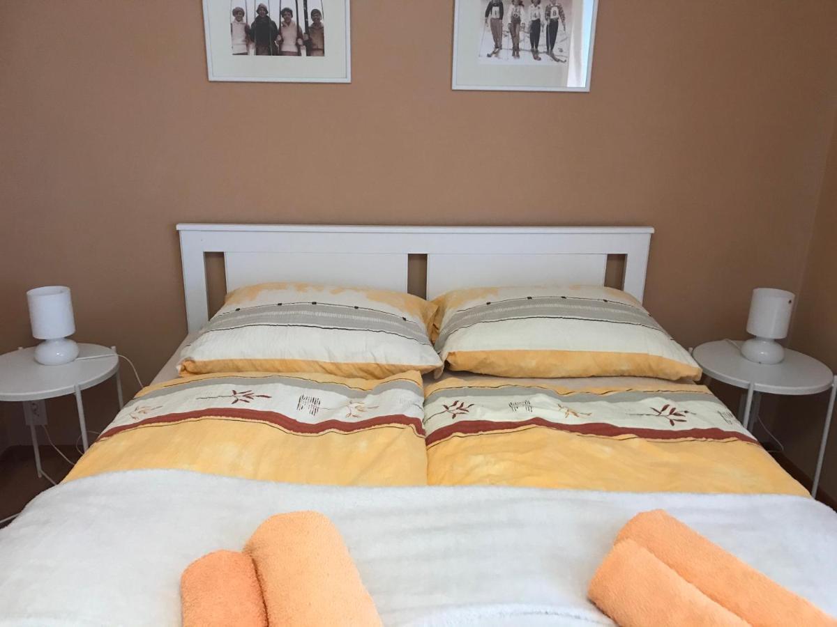 Apartmany Gryf הַרָכוֹב מראה חיצוני תמונה